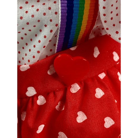 Ashton Drake "Smooch" baby doll w certificate, by Mary Tretter, limited edition - Picture 9 of 17